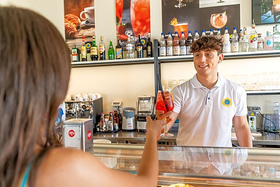 Club del Sole Marina Family Resort