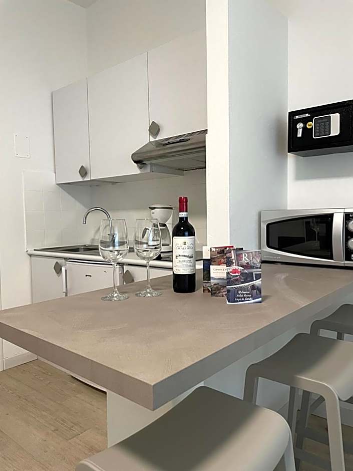 Hotel Roma Aparthotel