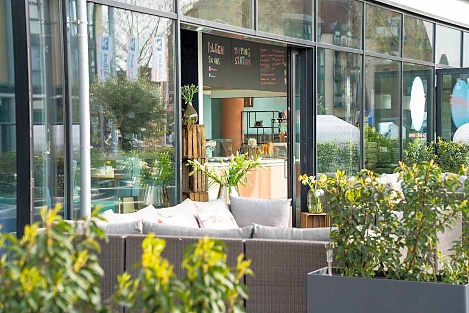 elaya hotel kleve, Trademark Collection by Wyndham