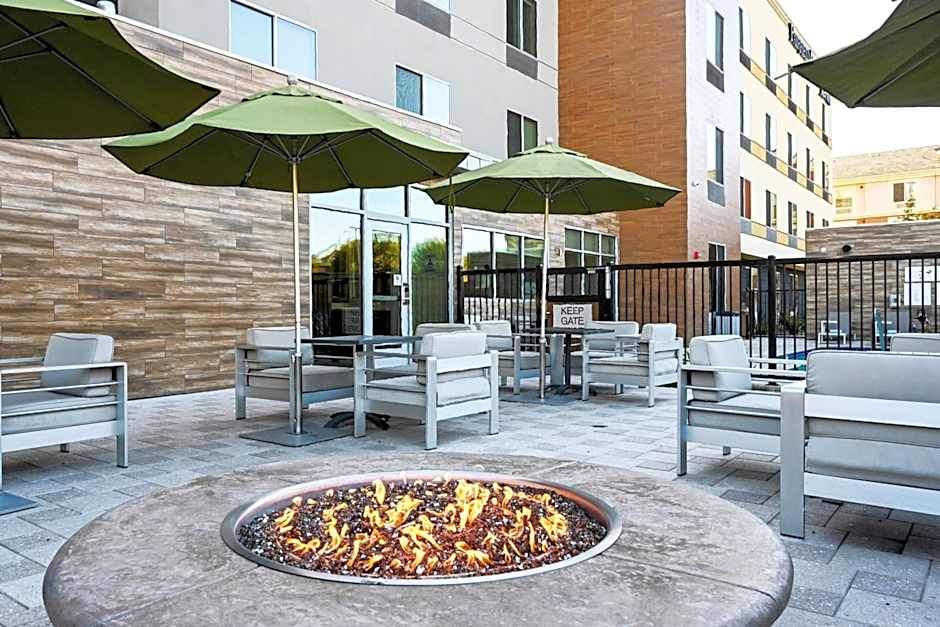 Fairfield Inn & Suites by Marriott Ontario Rancho Cucamonga