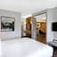 DoubleTree Suites By Hilton Raleigh-Durham
