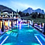 Abinea Dolomiti Romantic Spa Hotel