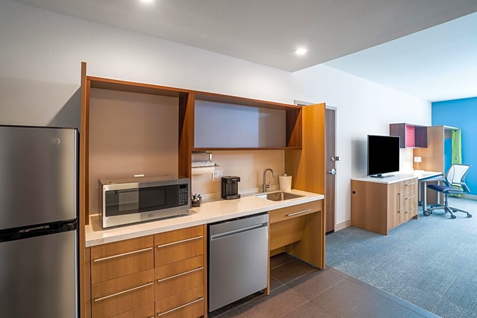Home2 Suites By Hilton North Little Rock, Ar