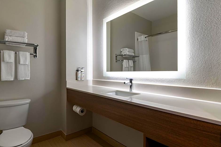 Holiday Inn Galveston Island By IHG