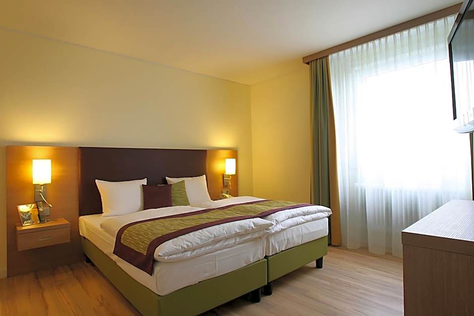 Congress Hotel am Stadtpark