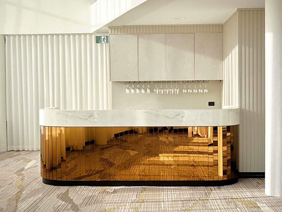 Mercure Brisbane Spring Hill