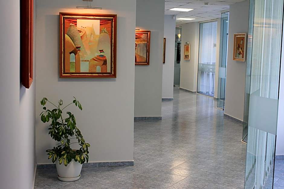 Hotel Opal ALL INCLUSIVE