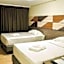 Travelite Hotel Legarda