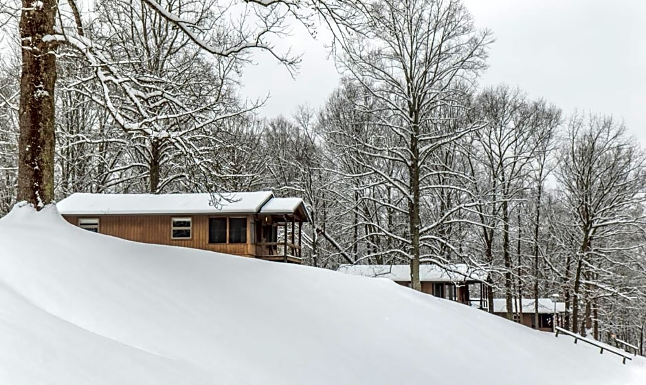 Burr Oak Lodge and Conference Center