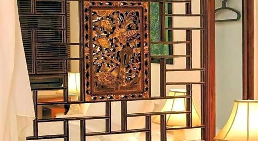 Courtyard At Heeren Boutique Hotel