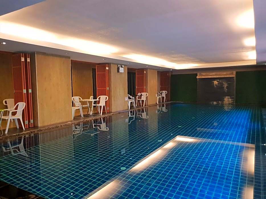 Kabinburi Sport Club - KBSC