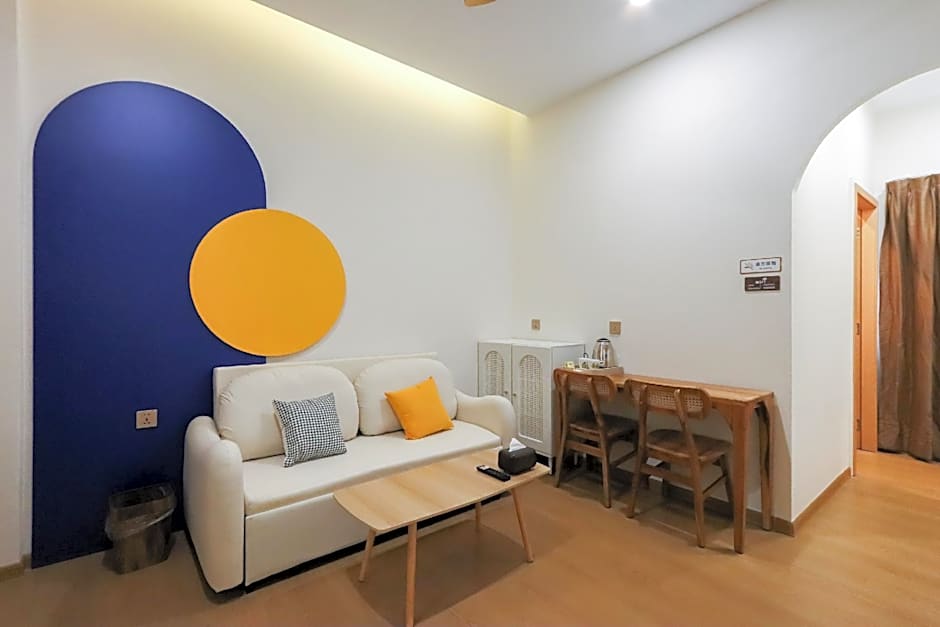 Casabella Homestay Batam