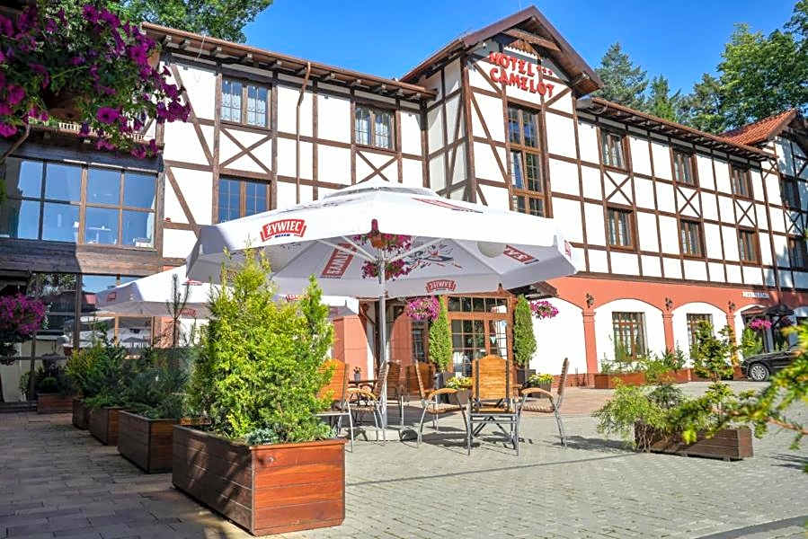 Hotel Camelot