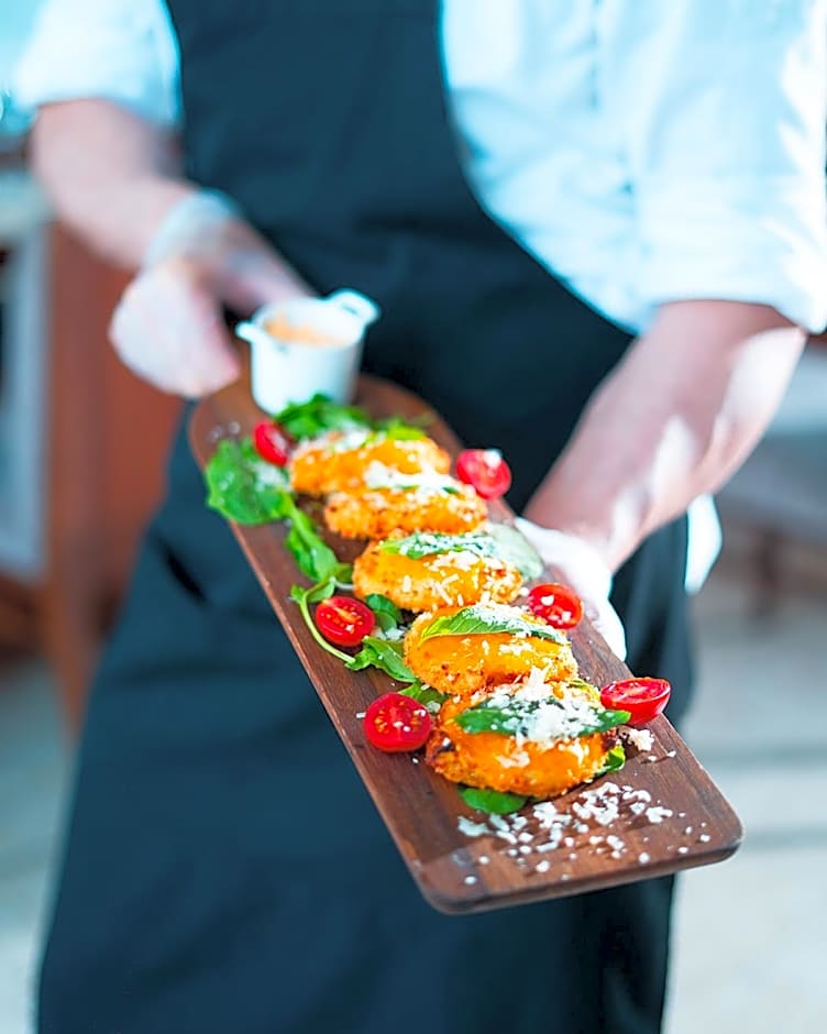 Copthorne Hotel Baranan