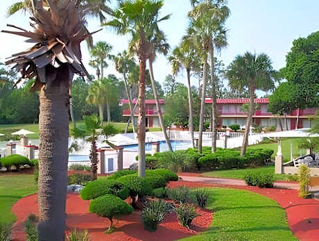 Motel 6-Spring Hill, FL - Weeki Wachee