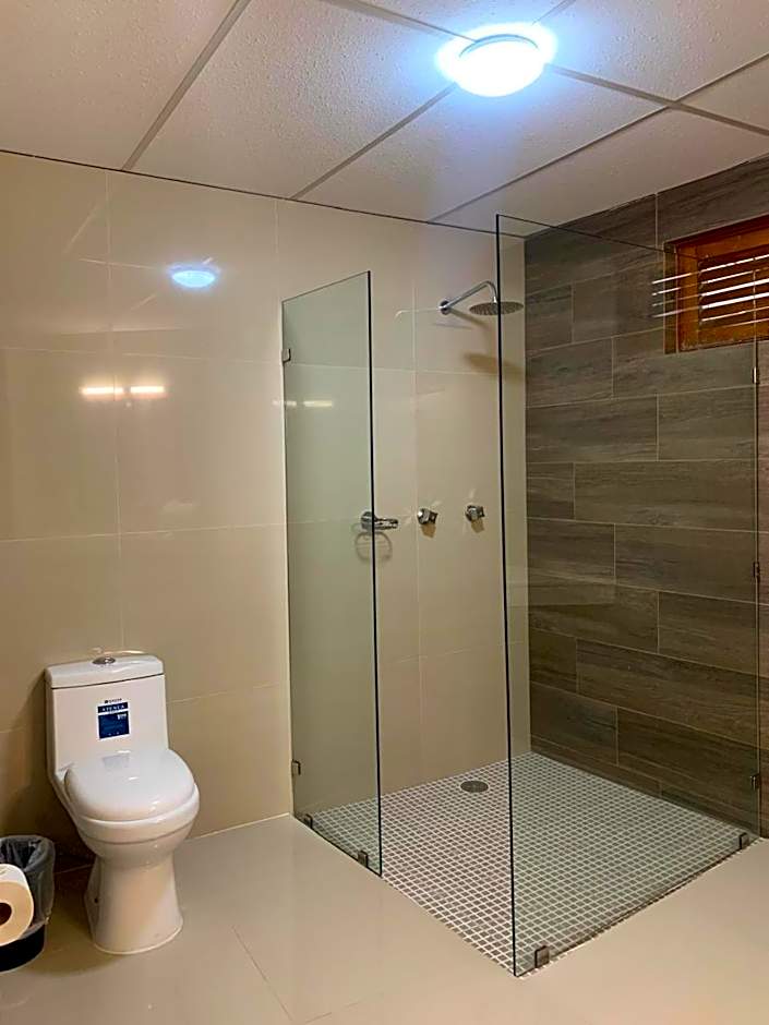 HOTEL POSADA DEL SOL