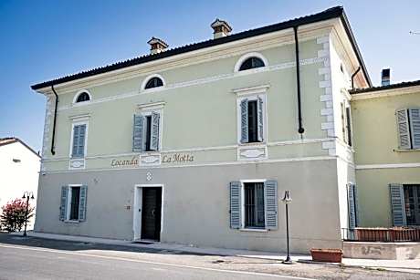 Locanda La Motta
