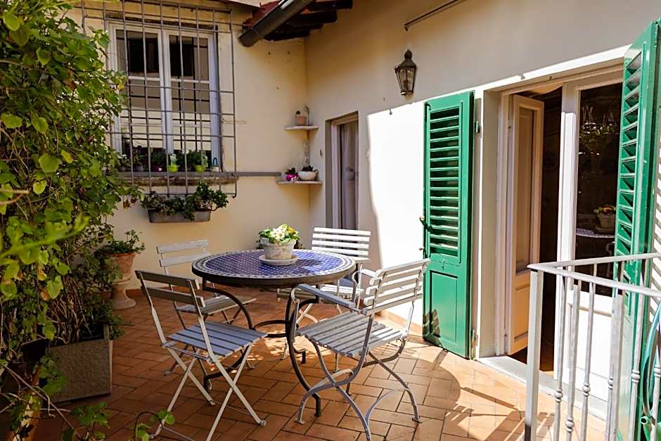 San Pier Novello in Oltrarno