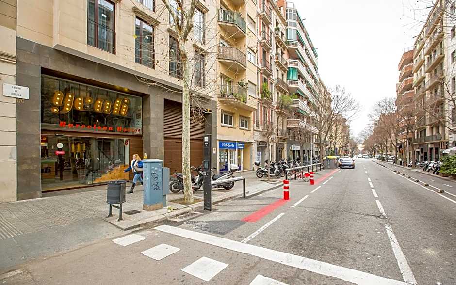 Yeah Barcelona Hostel