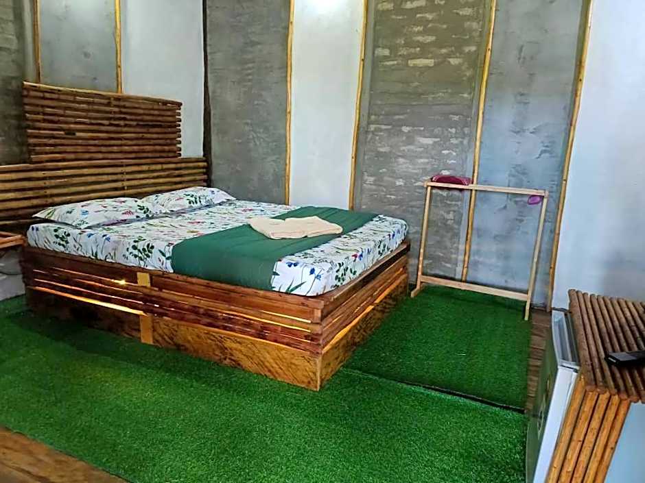 Cahaya Wooden Studio