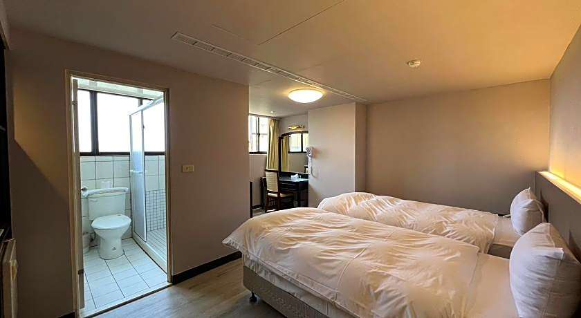 Hotel Avenue