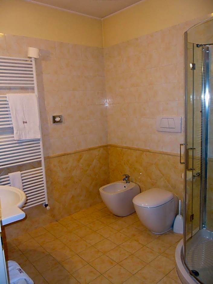 Cà Rocca Relais
