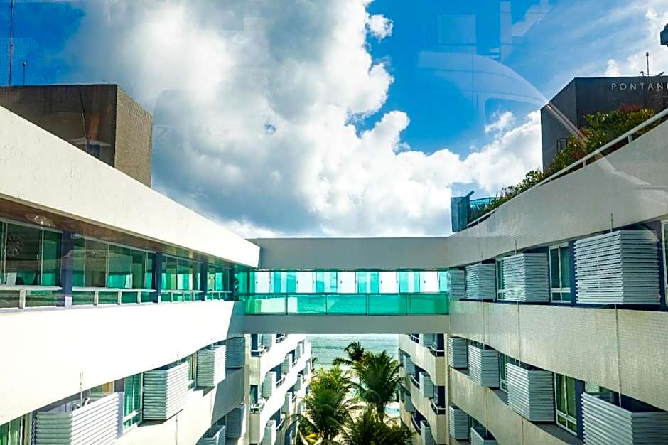 Ponta Negra Beach Flat Prime