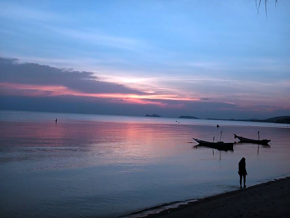 Neptune's Villa Hotel