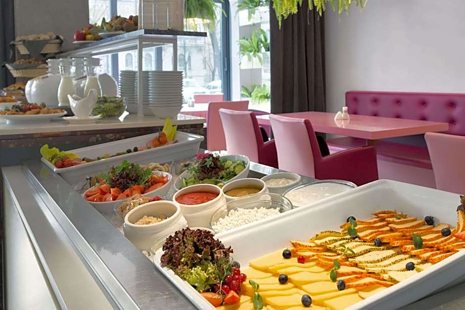 Rija VEF Hotel with FREE Parking