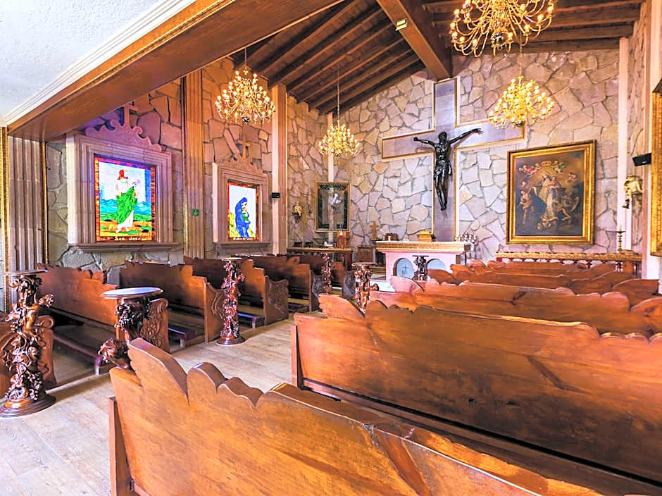 Quinta del Rey Hotel