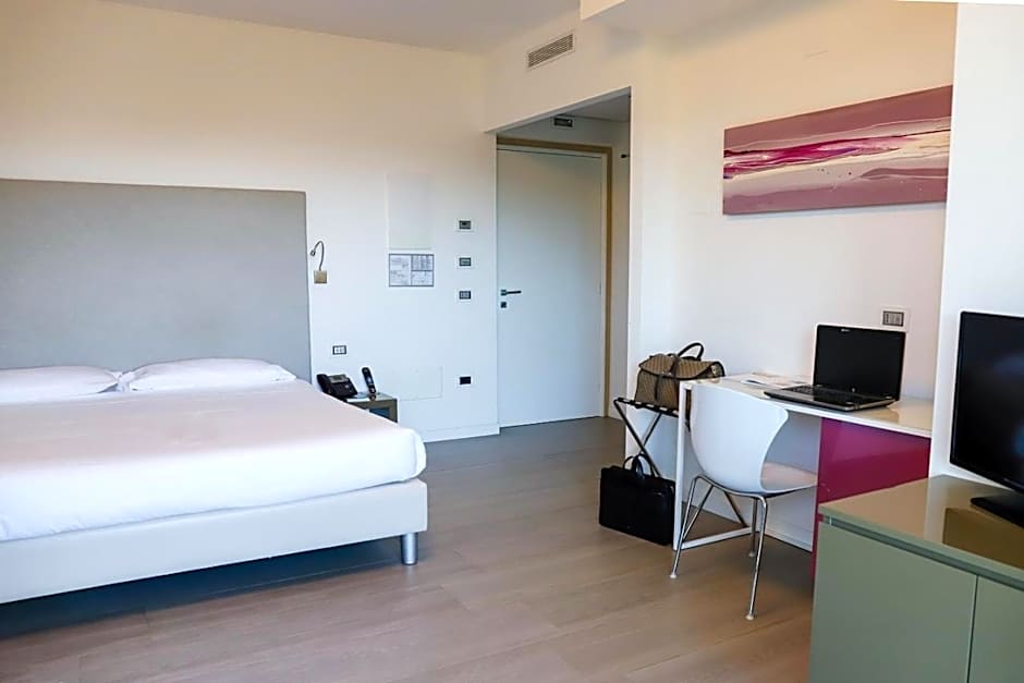 Smeraldo Suites & Spa