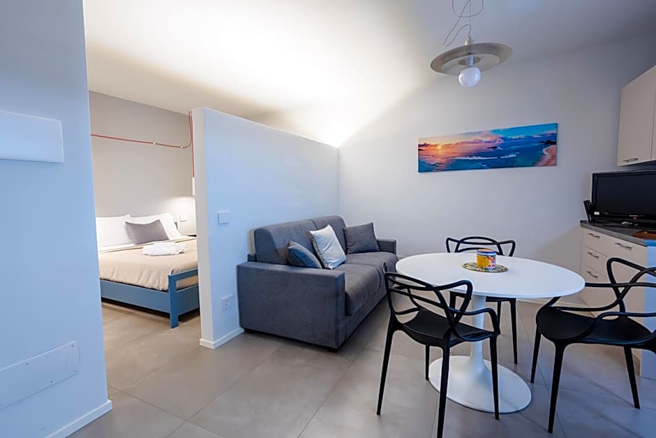 Porta San Paolo House