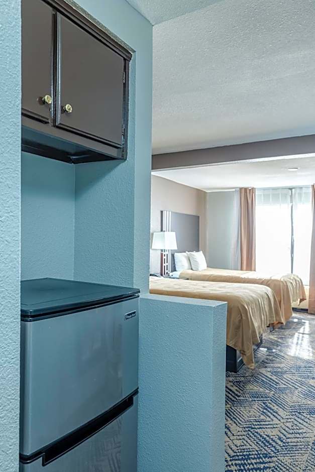 Quality Inn Olive Branch - Memphis South