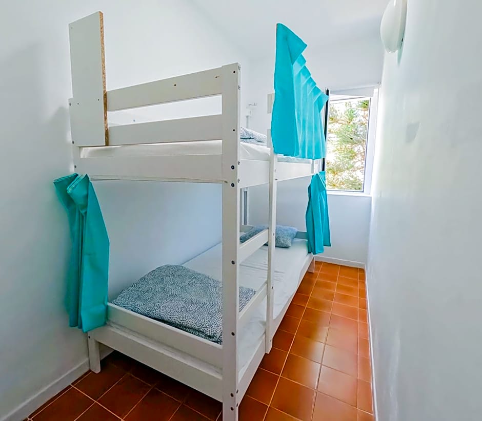 Las Eras Nest Hostel