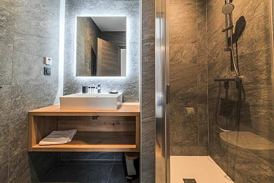 TERRESENS - Le Quartz - NEW