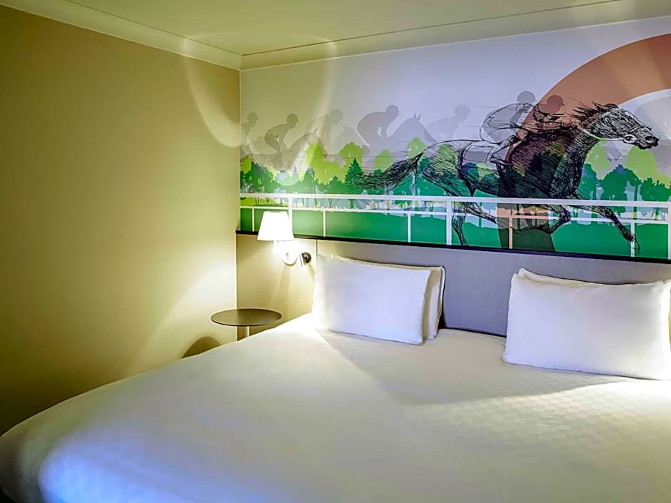 Mercure Haydock Hotel