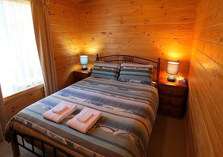 Beauty Point Tourist Park