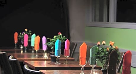 Logis Hotel Aubrac