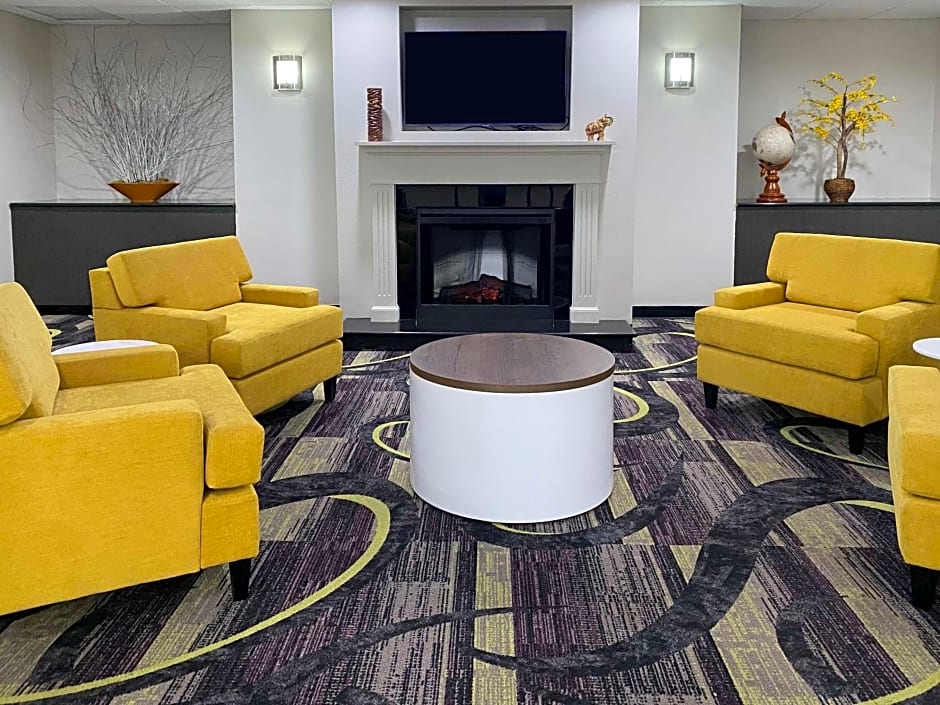 MainStay Suites Conover - Hickory