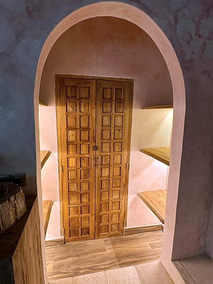 La Cabane