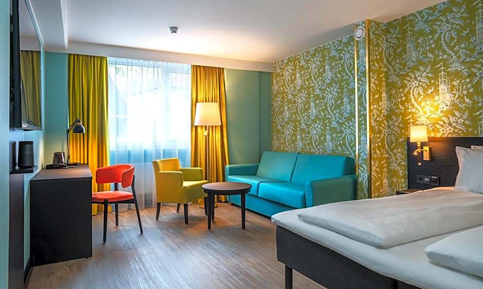 Thon Hotel Maritim