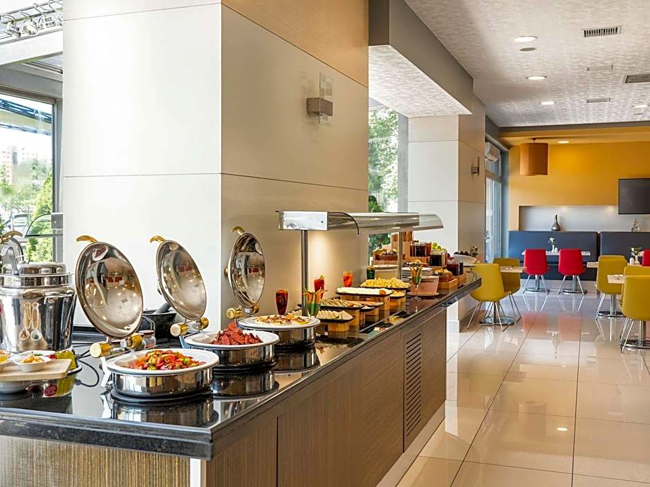 Ibis Kayseri
