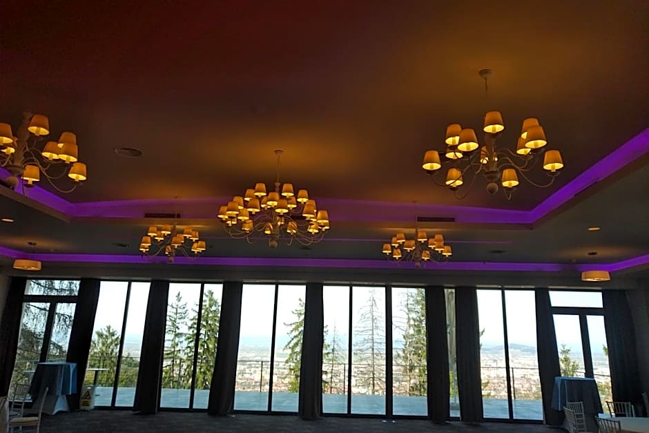 Grand Hotel Belvedere