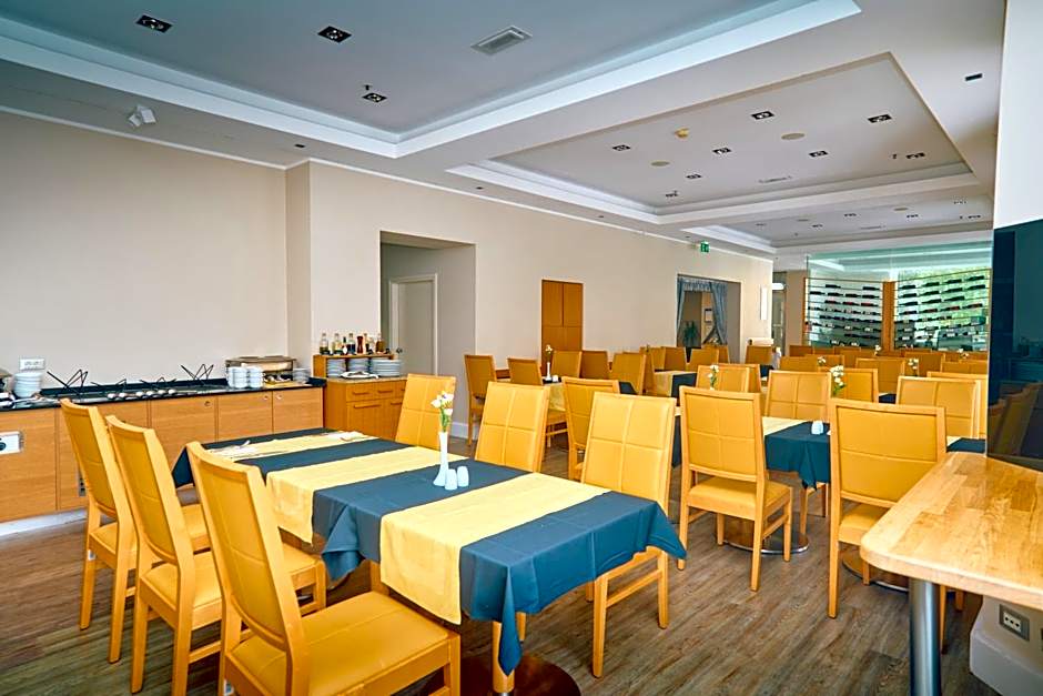 ASTORIA Hotel Opatija