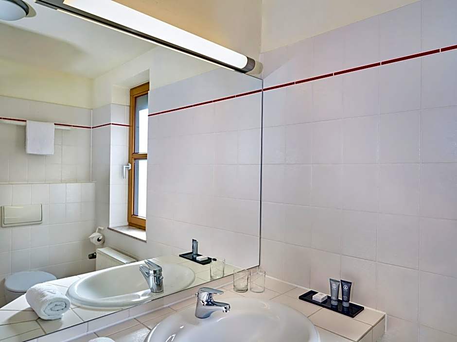 Hapimag Ferienwohnungen Braunlage