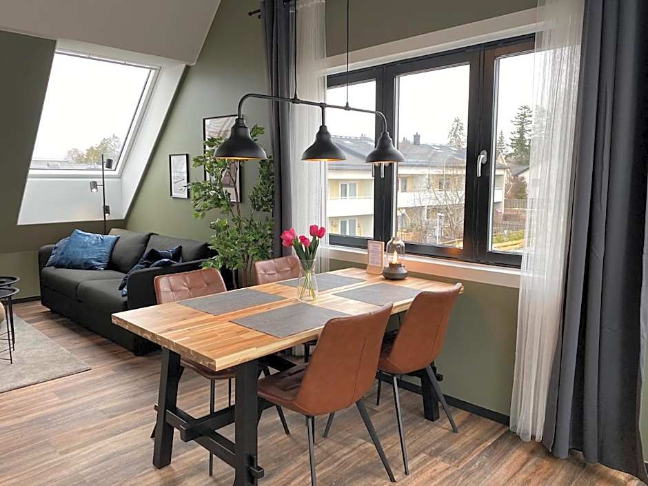 Magnolia House Sollentuna