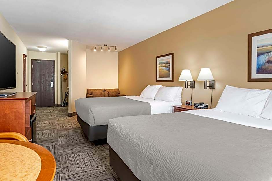 Quality Inn Airport