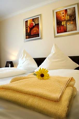 Executive Two-Bedroom Suite