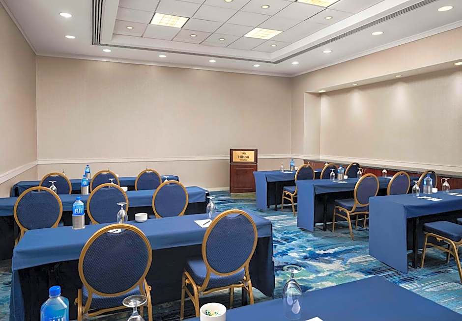 Hilton Virginia Beach Oceanfront