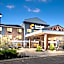 Comfort Inn & Suites Mountain Iron and Virginia